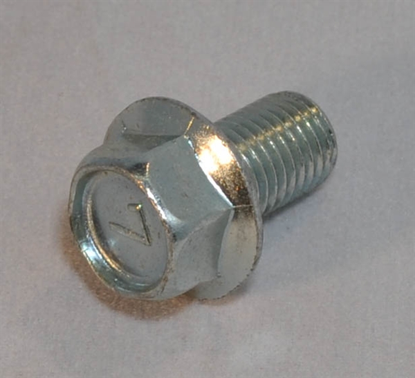 TORO PARTS 814970 OIL DRAIN PLUG. DoCut