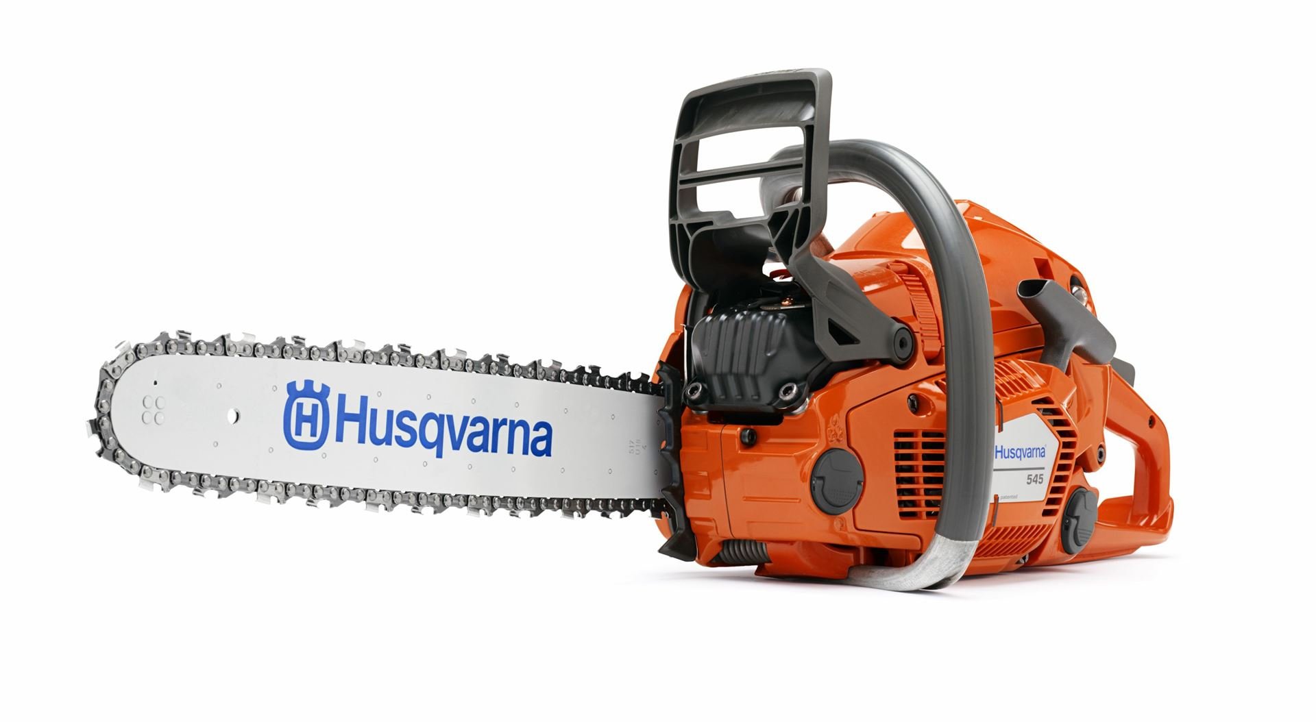 Husqvarna 545 Chainsaw. Do-cut's Power Equipment Warehouse