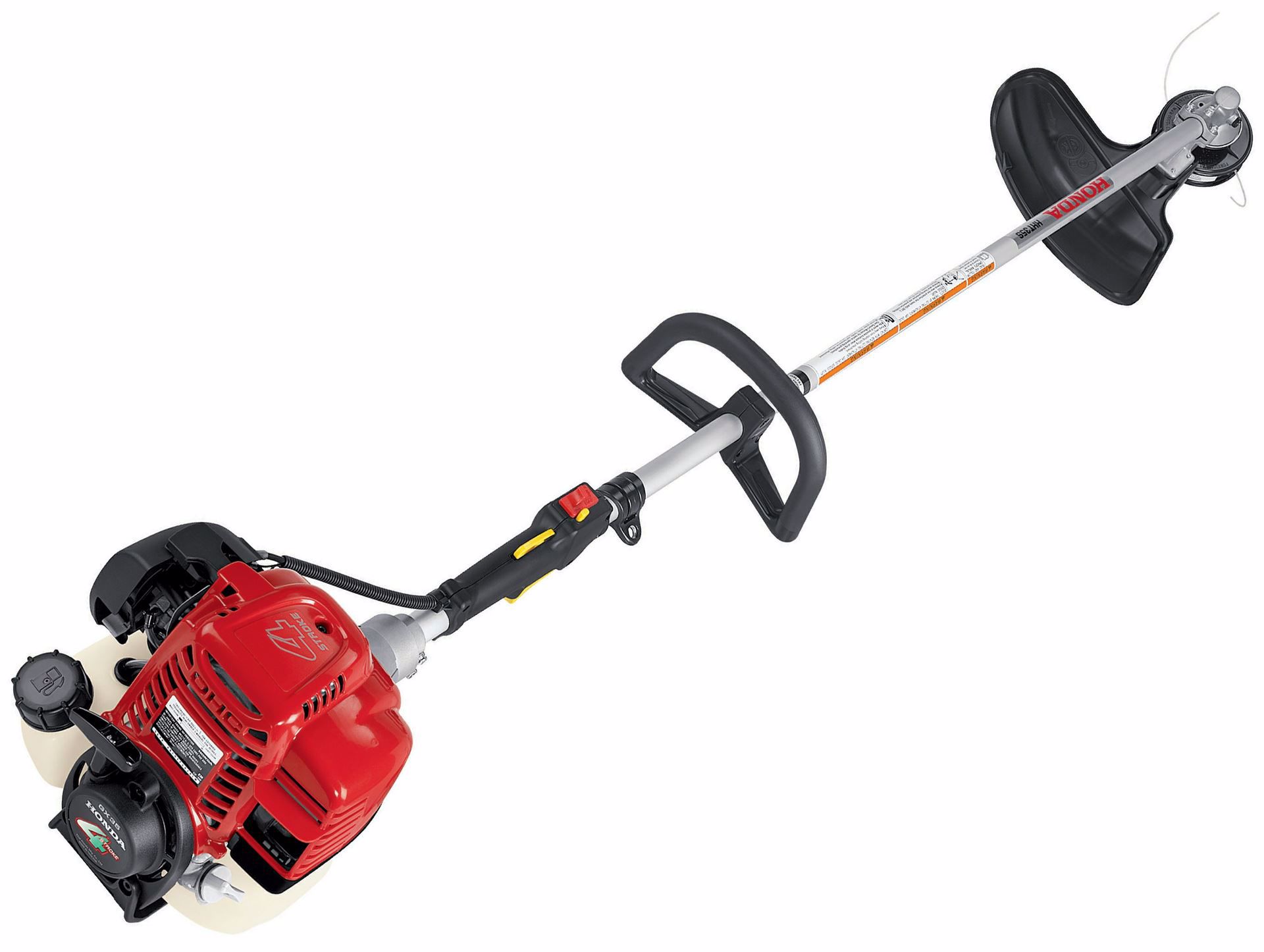 HHT35SLTAT Honda String Trimmer Do Cut S Power Equipment Warehouse