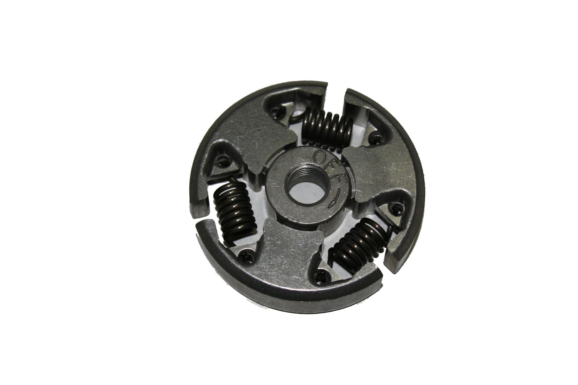 Quality Aftermarket Stens Parts : Part Number 646-000 - CLUTCH ASSEMBLY ...