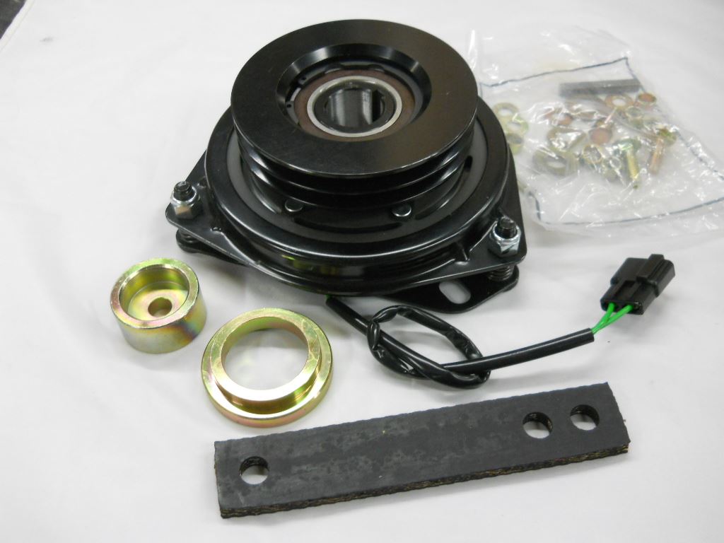 TORO PARTS 1148150 KITOGURA CLUTCH ADAPT. DoCut's Power