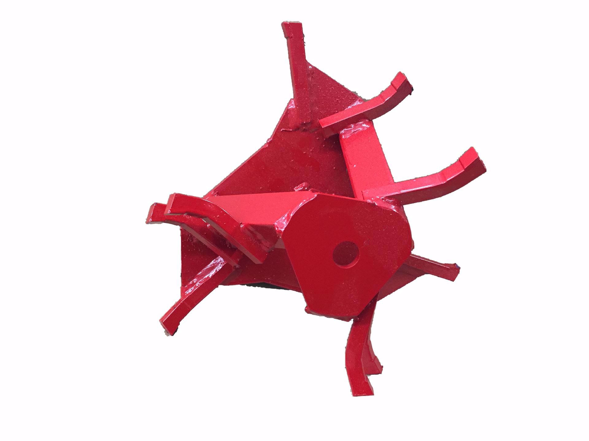 EZ 365 EZ TRENCH BED BLADE. DoCut's Power Equipment Warehouse