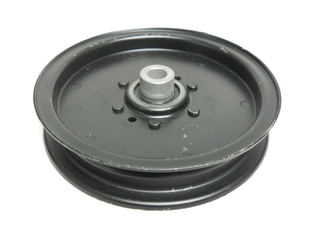 RANSOMES PARTS 128169 IDLER PULLEY. DoCut's Power Equipment