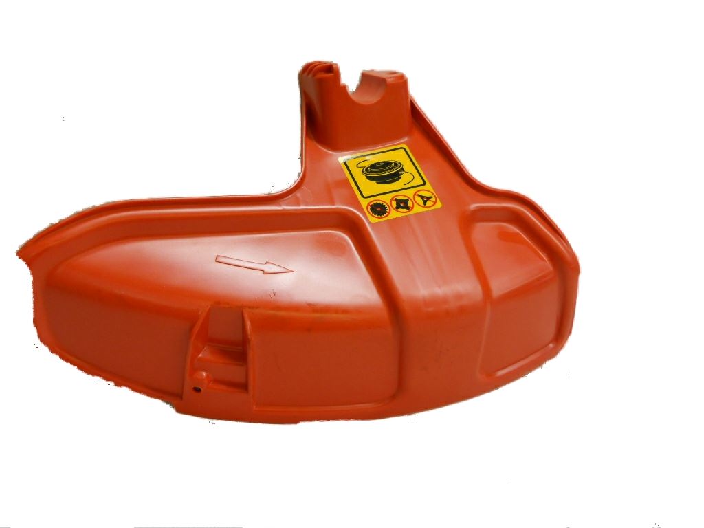 GENUINE OEM HUSQVARNA PARTS Part Number 503977101 TRIMMER GUARD