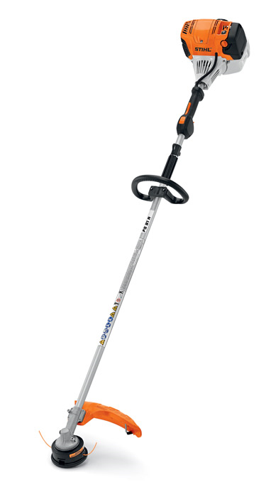 FS91R Stihl Loop Handle Solid Shaft Pro Trimmer. Do-Cut's Power ...