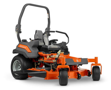 Husqvarna Z454 967984701 Commercial Zero Turn Lawn Mower Call us for ...