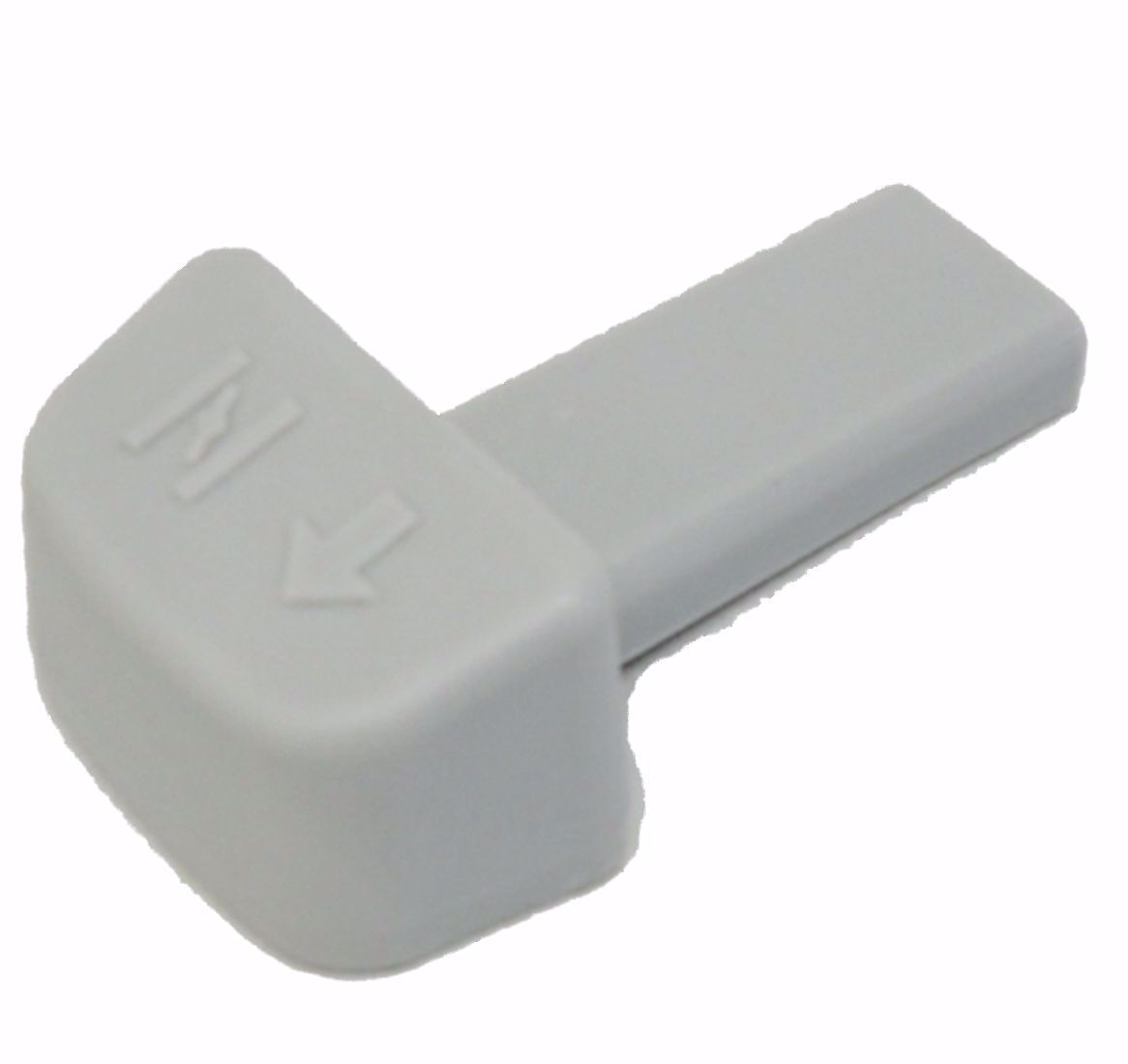 GENUINE OEM TORO PARTS Part Number 1179100 KNOBCHOKE. DoCut's