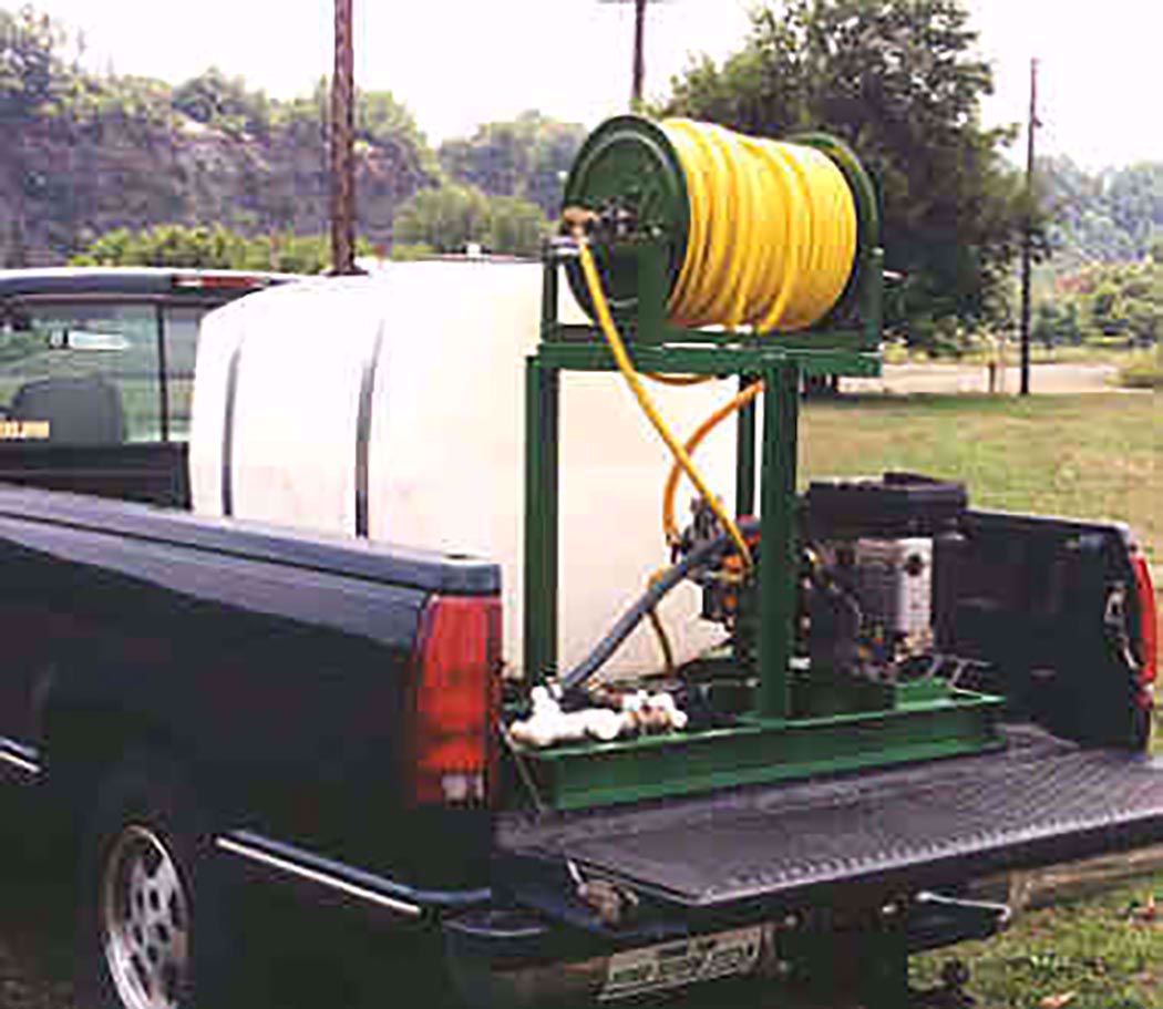 TURBO TURF 200 GALLON TURF SPRAYERS. DoCut's Power Equipment Warehouse