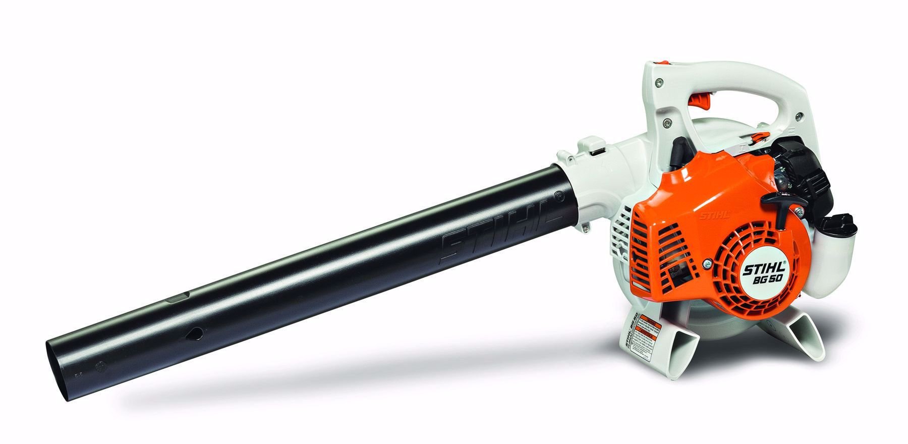 BG50 Stihl Handheld Blower. Do-Cut's Power Equipment Warehouse