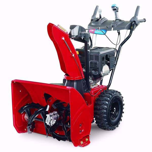 37798 Toro Power Max 2-Stage Snowblower | Large Selection at Power