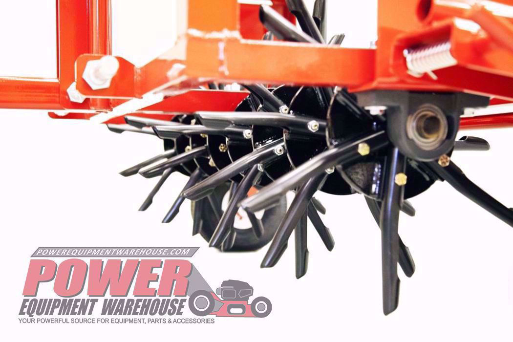 48RT 42" Classen Tow Aerator Large Selection at Power Equipment